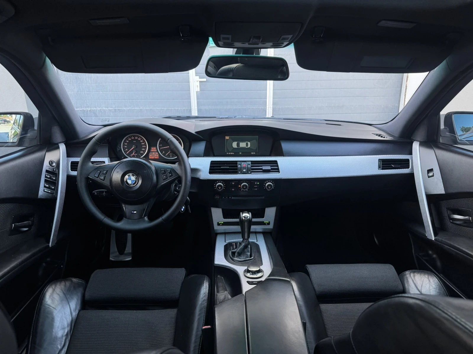 BMW 535 3.5D 272�.� * �-�����* * ���������*  | Mobile.bg � ����������� 10