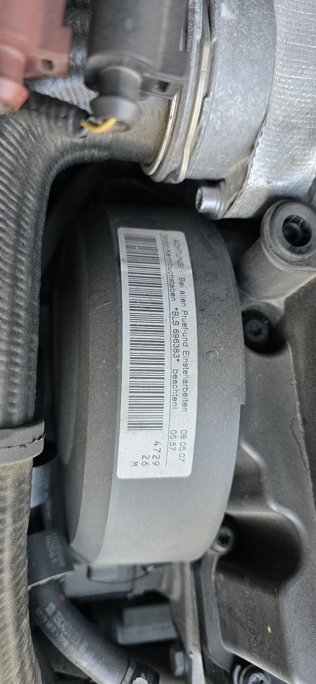 Seat Ibiza 1.9TDI 105, снимка 15 - Автомобили и джипове - 55227539