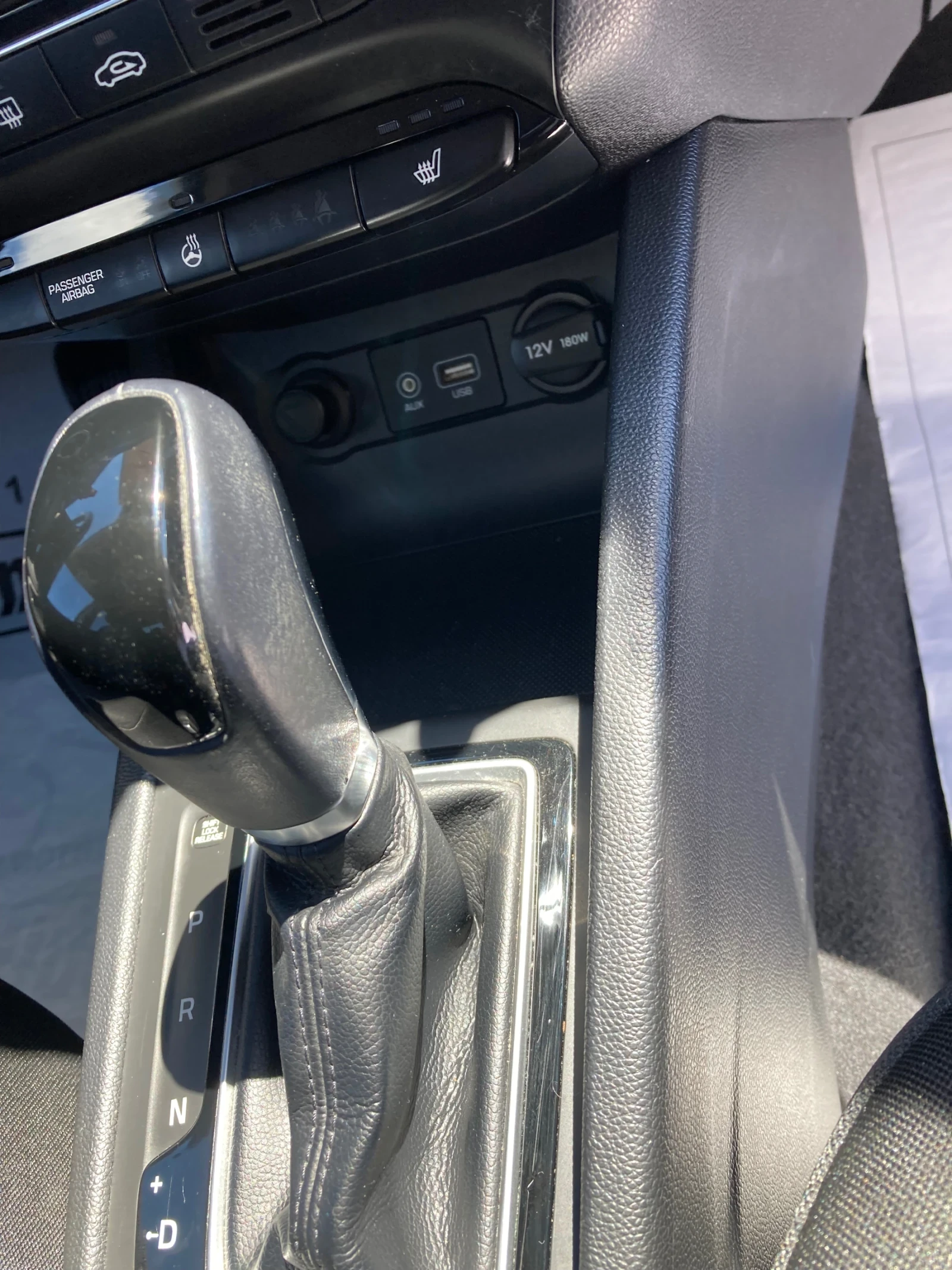Hyundai I20 1.4Automat | Mobile.bg � ����������� 17
