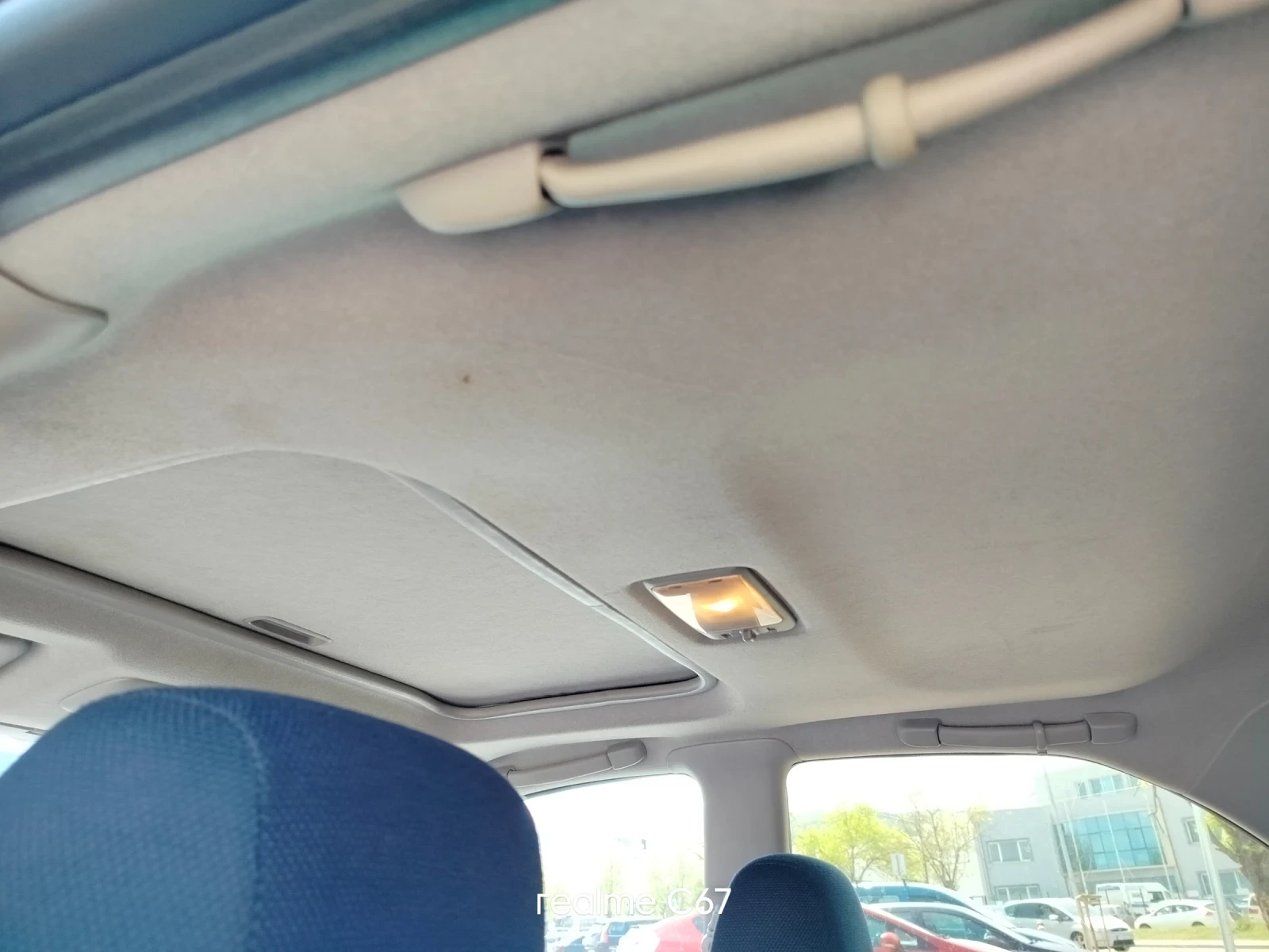 Subaru Impreza 2.0, снимка 14 - Автомобили и джипове - 54977923