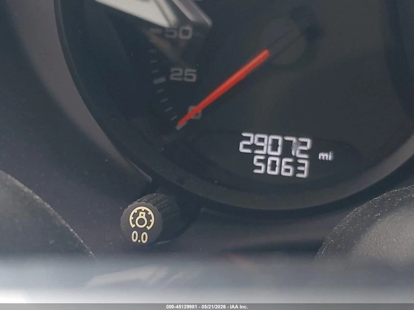 Porsche Cayman 718* 2.5L  VVT, TURBO, 350HP* КЛИП НА МОТОРА , снимка 16 - Автомобили и джипове - 55064339