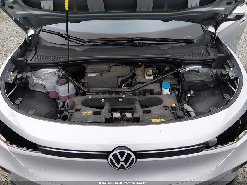 VW ID.4 Volkswagen Awd Pro S, снимка 10 - Автомобили и джипове - 55139231