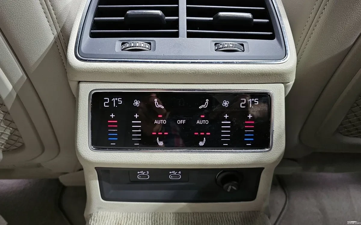 Audi A7 45 TDI / PREMIUM / HEAD UP / PODGREVI / SHIBIDAH , снимка 15 - Автомобили и джипове - 55342715