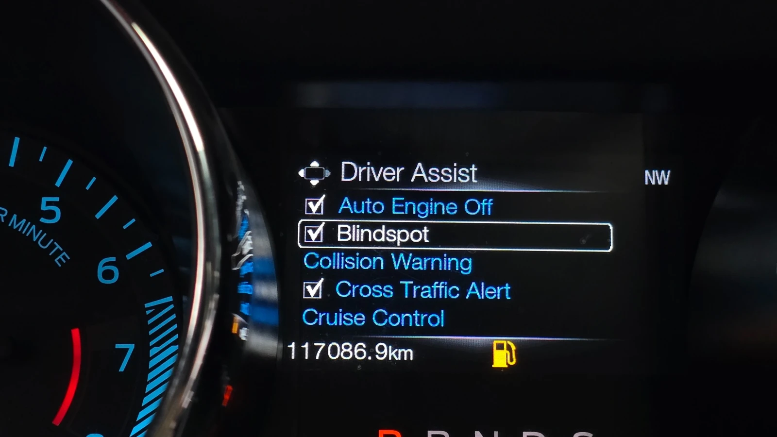 Ford Mustang 2.3 EcoBoost | Adaptive Cruise, снимка 16 - Автомобили и джипове - 55654871