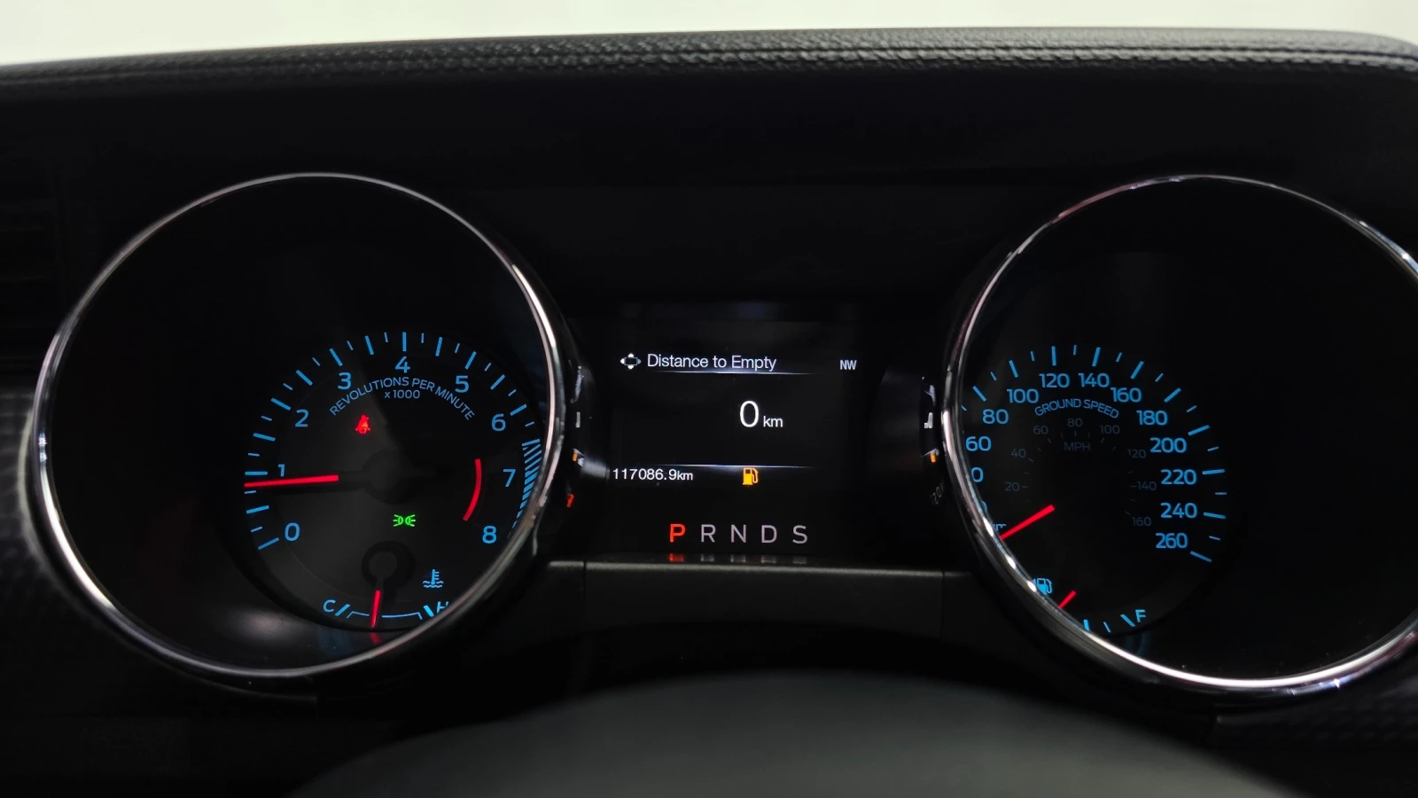 Ford Mustang 2.3 EcoBoost | Adaptive Cruise, снимка 6 - Автомобили и джипове - 55654871