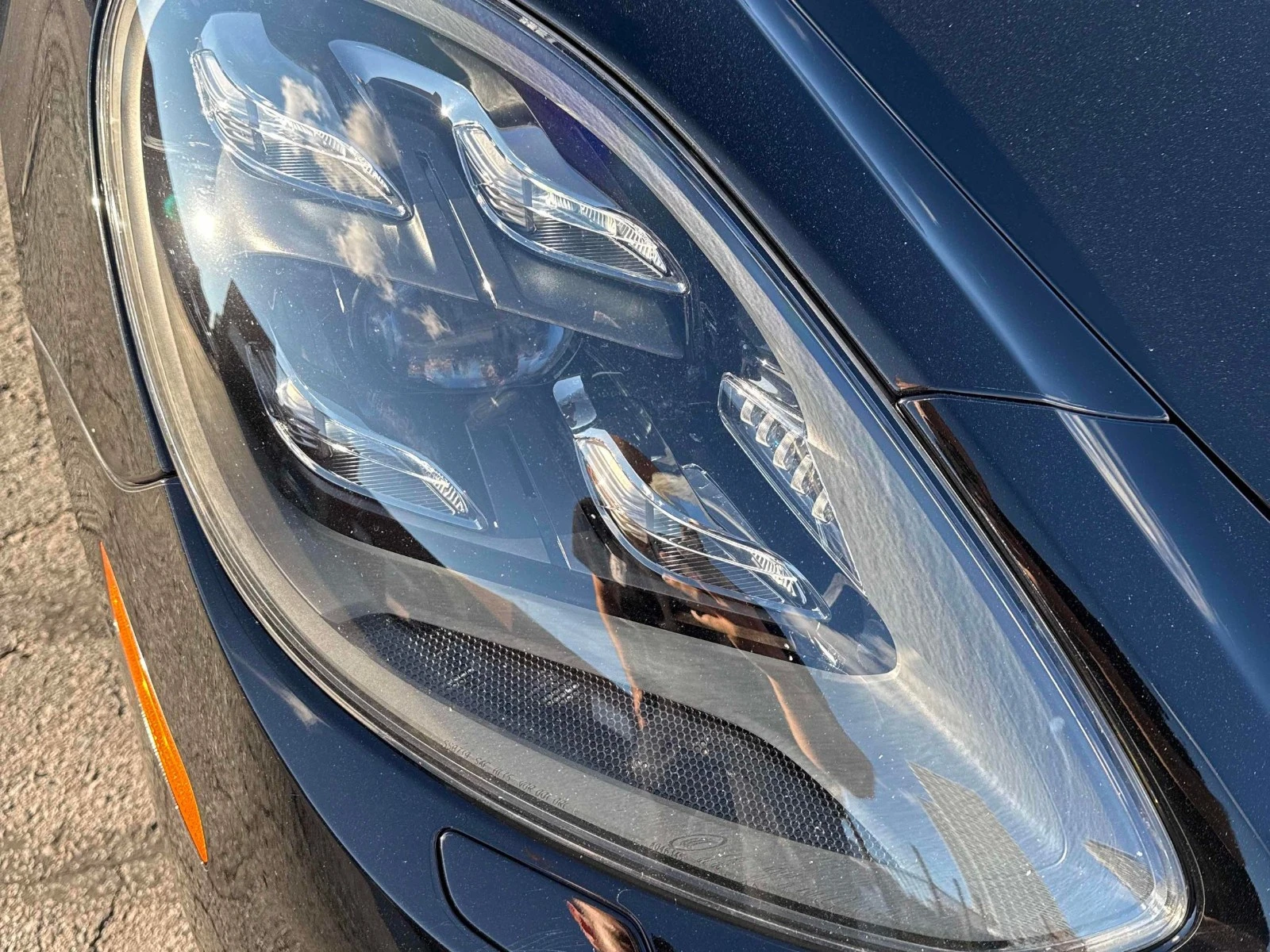 Porsche Panamera 4S ЦЕНА ДО БЪЛГАРИЯ РЕГИСТРАЦИЯ & АВТОКРЕДИТ, снимка 16 - Автомобили и джипове - 55709144