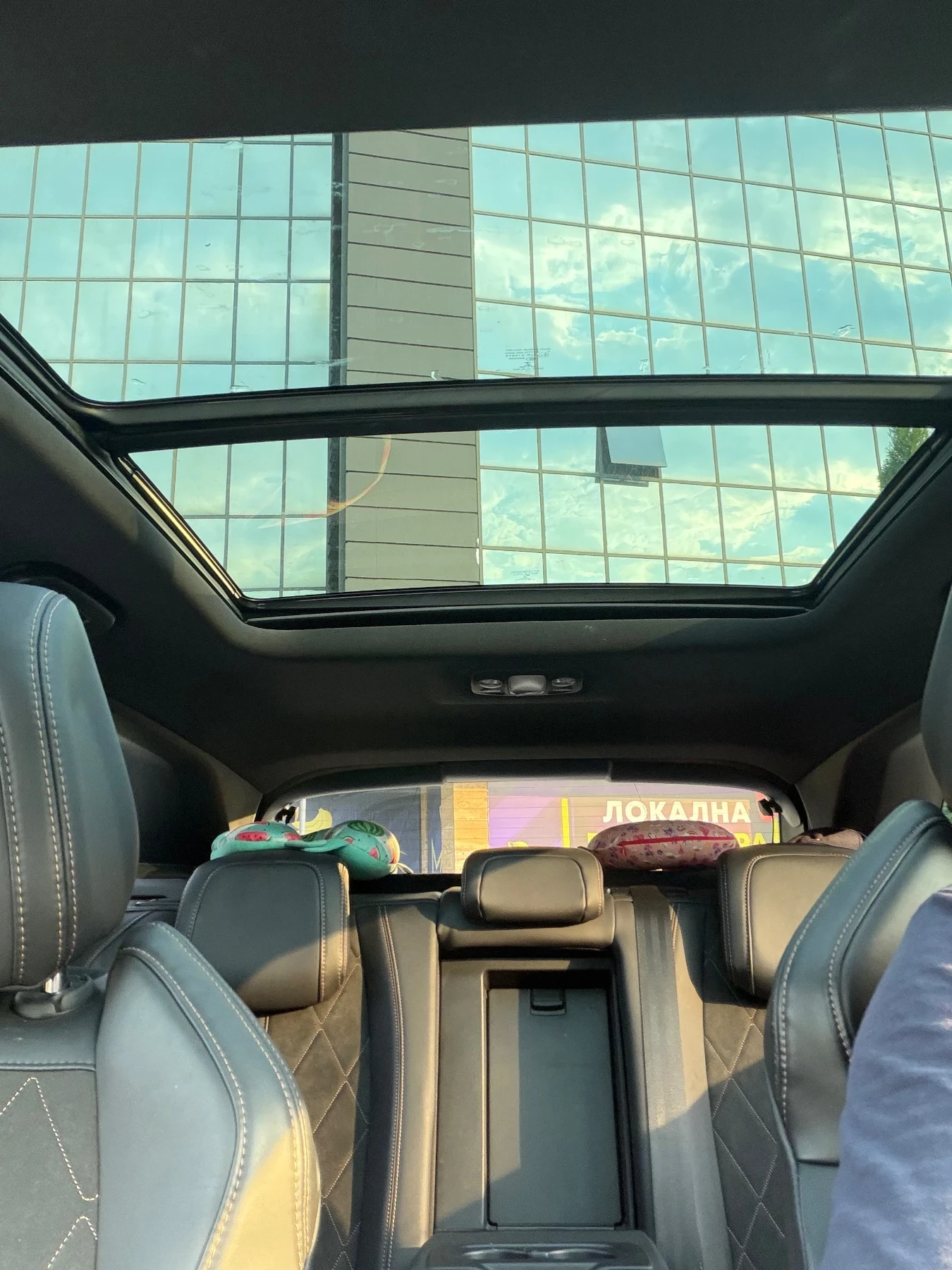 Peugeot 3008 2.0hdi 181кс GT line, снимка 9 - Автомобили и джипове - 55710153