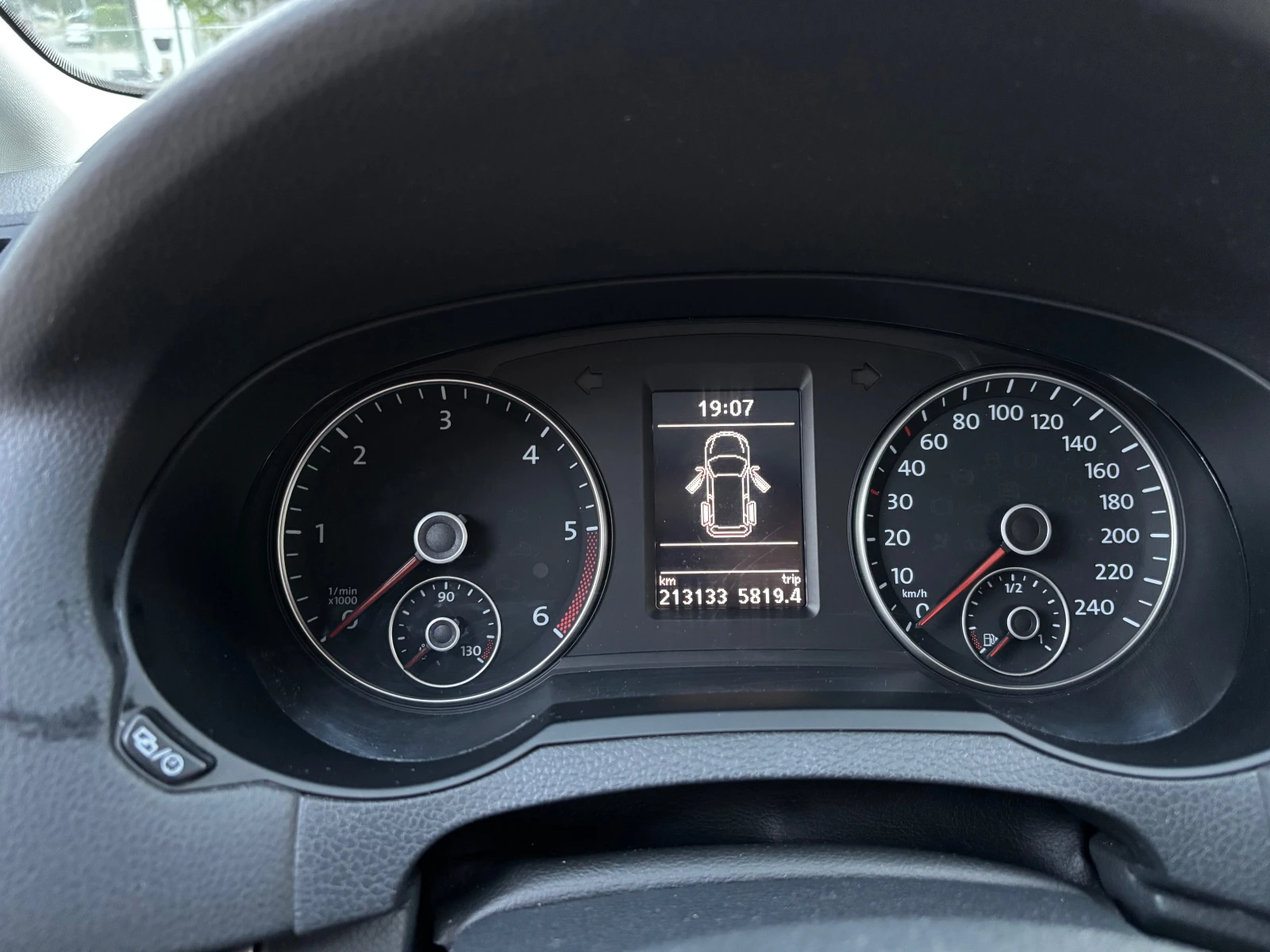Seat Alhambra 2, 0tdi.140k.4x4, Evro 5b, , снимка 17 - Автомобили и джипове - 55742614