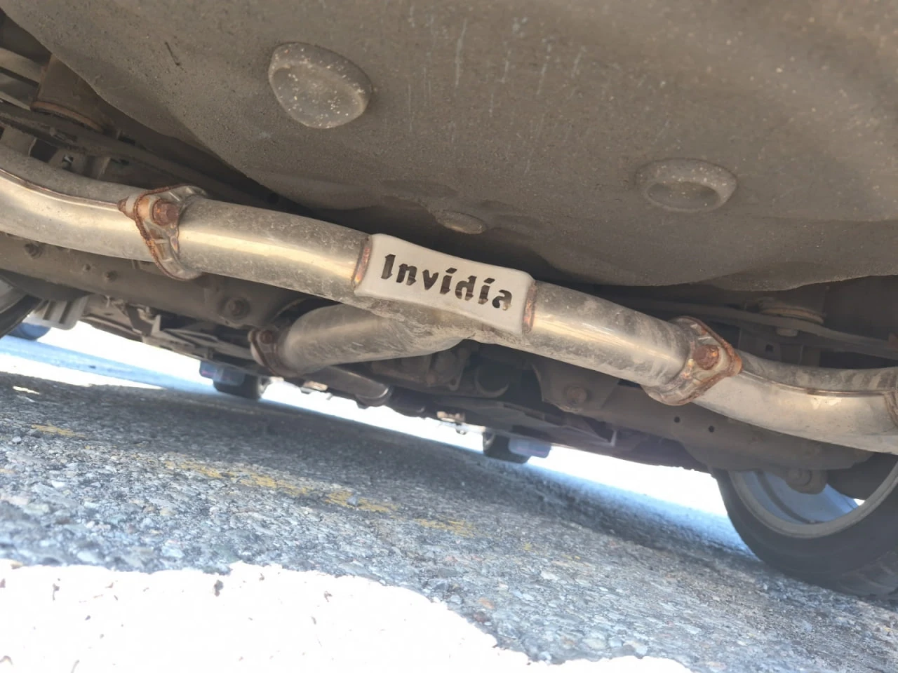 Subaru Impreza WRX STI , снимка 17 - Автомобили и джипове - 55926395