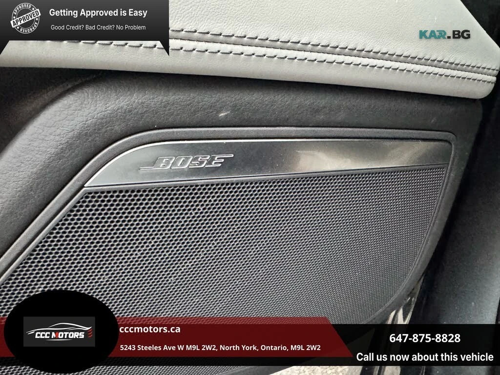 Audi A7 Quattro Competition * АвтоКредит * (ЦЕНА ДО БГ), снимка 13 - Автомобили и джипове - 55963030