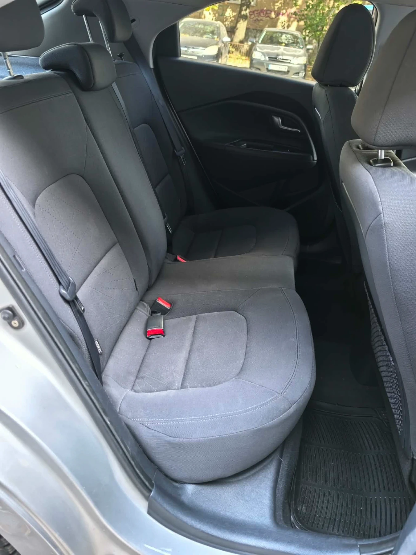 Kia Rio ����� ��������� | Mobile.bg � ����������� 10