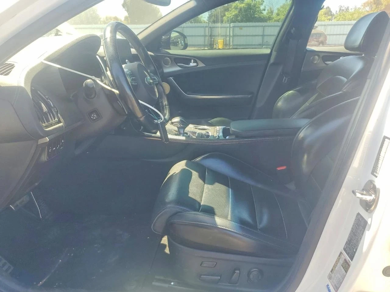Kia Stinger, снимка 7 - Автомобили и джипове - 56710666