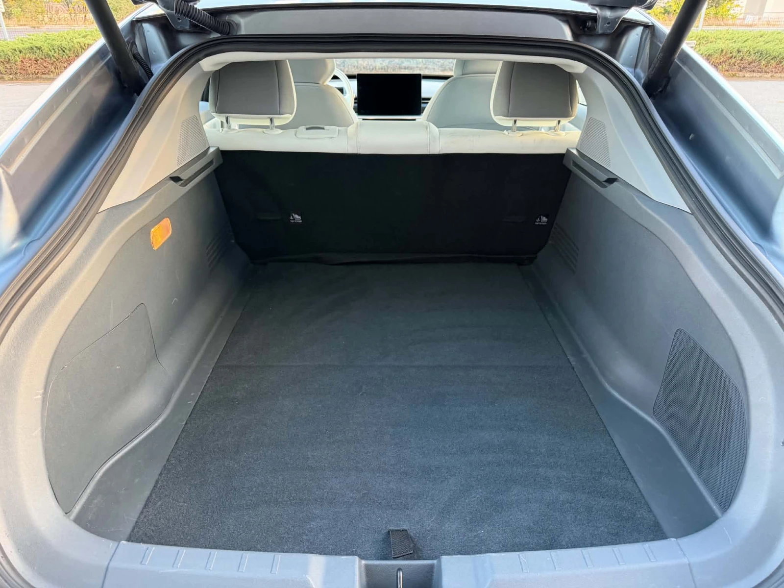 DONGFENG S7 4x4 \ 544 К.С. EV 540+ RANGE \ LFP Battery, снимка 9 - Автомобили и джипове - 56733662
