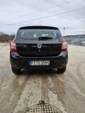 Dacia Sandero 1.2i. 75к.с 66834км. - изображение 7