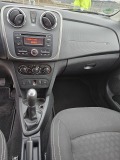 Dacia Sandero 1.2i. 75к.с 66834км. - [12] 