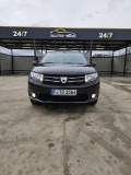 Dacia Sandero 1.2i. 75к.с 66834км. - изображение 3