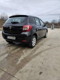 Dacia Sandero 1.2i. 75к.с 66834км. - изображение 6