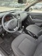 Обява за продажба на Dacia Sandero 1.2i. 75к.с 66834км. ~11 800 лв. - изображение 8
