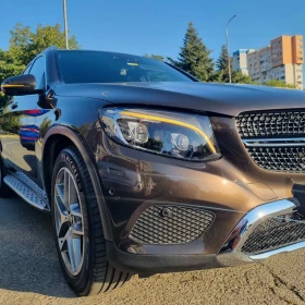Mercedes-Benz GLC 250, снимка 4