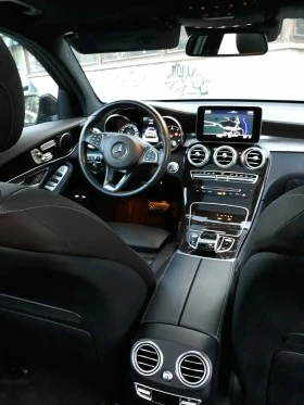 Mercedes-Benz GLC 250, снимка 8