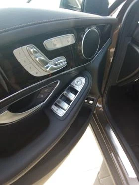 Mercedes-Benz GLC 250, снимка 12