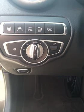 Mercedes-Benz GLC 250, снимка 10