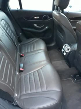 Mercedes-Benz GLC 250, снимка 11