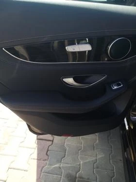 Mercedes-Benz GLC 250, снимка 14