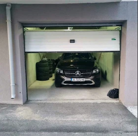 Mercedes-Benz GLC 250, снимка 3