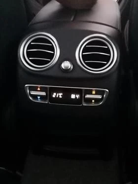 Mercedes-Benz GLC 250, снимка 15