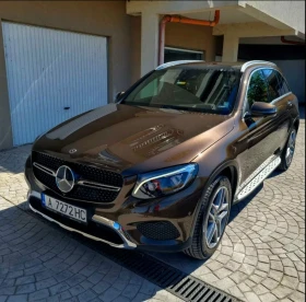 Mercedes-Benz GLC 250, снимка 1