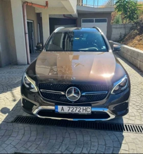 Mercedes-Benz GLC 250, снимка 5