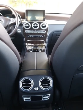 Mercedes-Benz GLC 250, снимка 9