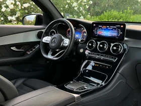 Mercedes-Benz GLC 300 d 4MATIC FULL PREMIUM AMG FACELIFT ПЪЛНА ИСТОРИЯ, снимка 5