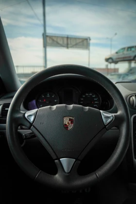 Porsche Cayenne 3.0D FACE ЛИЗИНГ, снимка 8