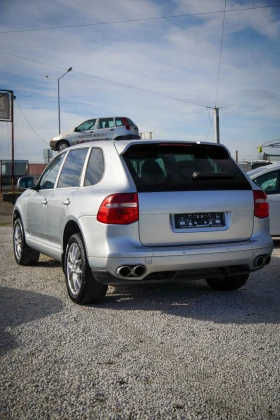 Porsche Cayenne 3.0D FACE ЛИЗИНГ, снимка 6