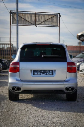 Porsche Cayenne 3.0D FACE ЛИЗИНГ, снимка 5