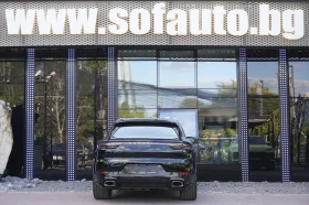 Porsche Cayenne Coupe 3.0 Sport Chrono, снимка 5