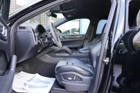 Porsche Cayenne Coupe 3.0 Sport Chrono, снимка 9