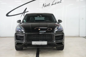 Porsche Cayenne Coupe 3.0 Sport Chrono, снимка 2