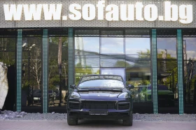 Porsche Cayenne Coupe 3.0 Sport Chrono, снимка 2