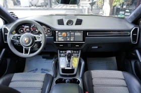 Porsche Cayenne Coupe 3.0 Sport Chrono, снимка 8