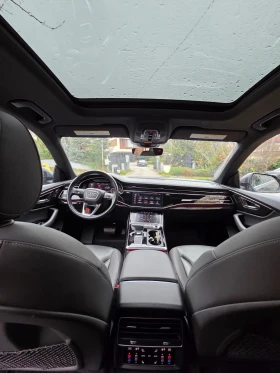 Audi Q8 S-line Technic Уникат, снимка 6