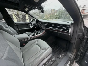 Audi Q8 S-line Technic Уникат, снимка 10