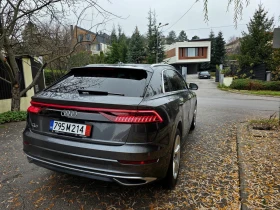Audi Q8 S-line Technic Уникат, снимка 4
