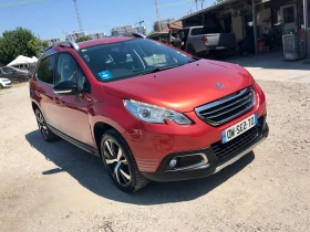 Peugeot 2008 1.2i URBAN CROSS, снимка 2