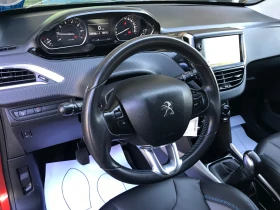 Peugeot 2008 1.2i URBAN CROSS, снимка 11