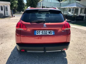 Peugeot 2008 1.2i URBAN CROSS, снимка 5