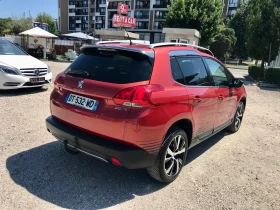 Peugeot 2008 1.2i URBAN CROSS, снимка 6