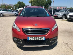 Peugeot 2008 1.2i URBAN CROSS, снимка 1